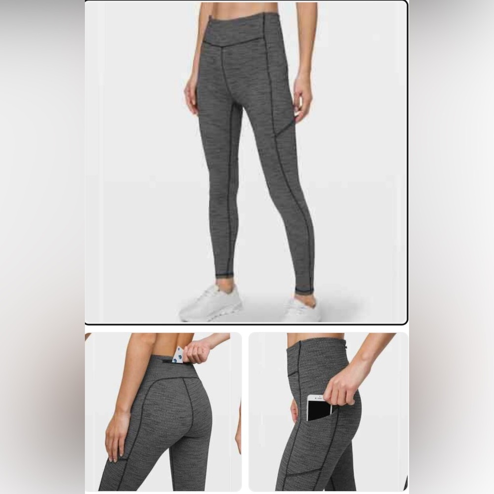 Lululemon Leggings